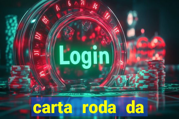 carta roda da fortuna no amor